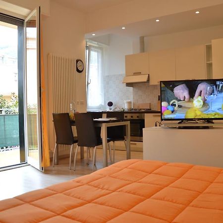 شقة Casa Mare كيافاري المظهر الخارجي الصورة