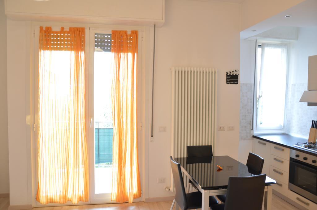شقة Casa Mare كيافاري المظهر الخارجي الصورة