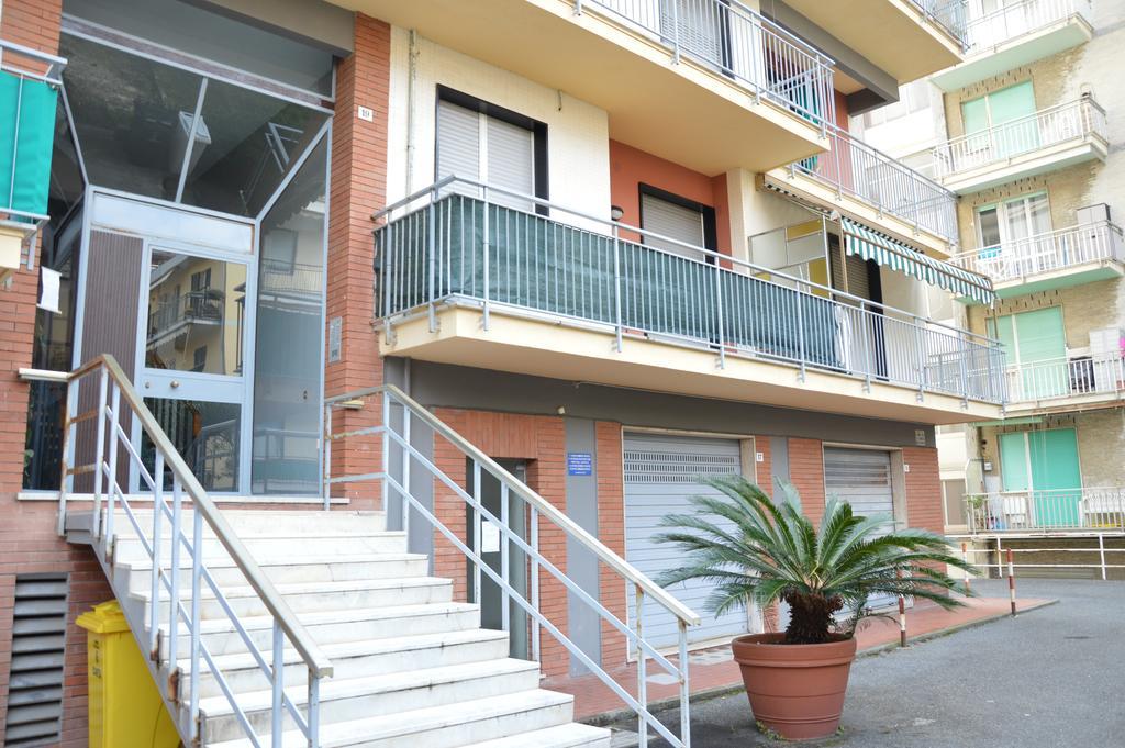 شقة Casa Mare كيافاري المظهر الخارجي الصورة